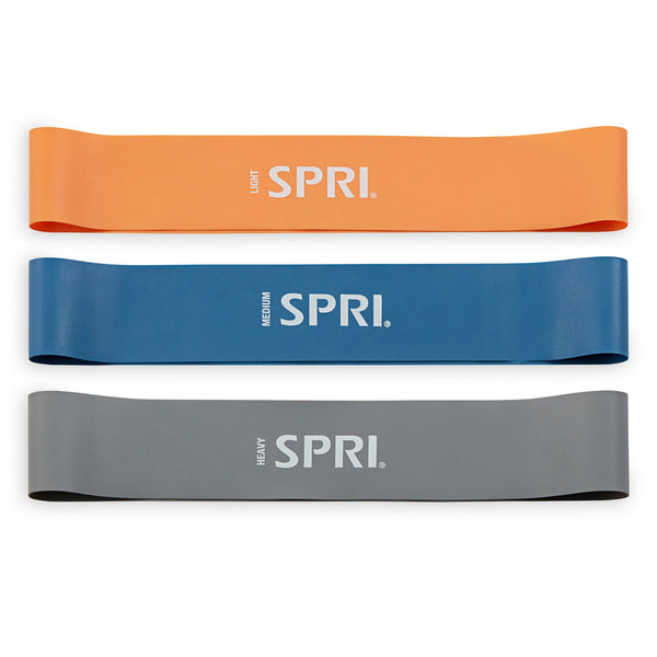 Mini Loop Bands 3-Pack