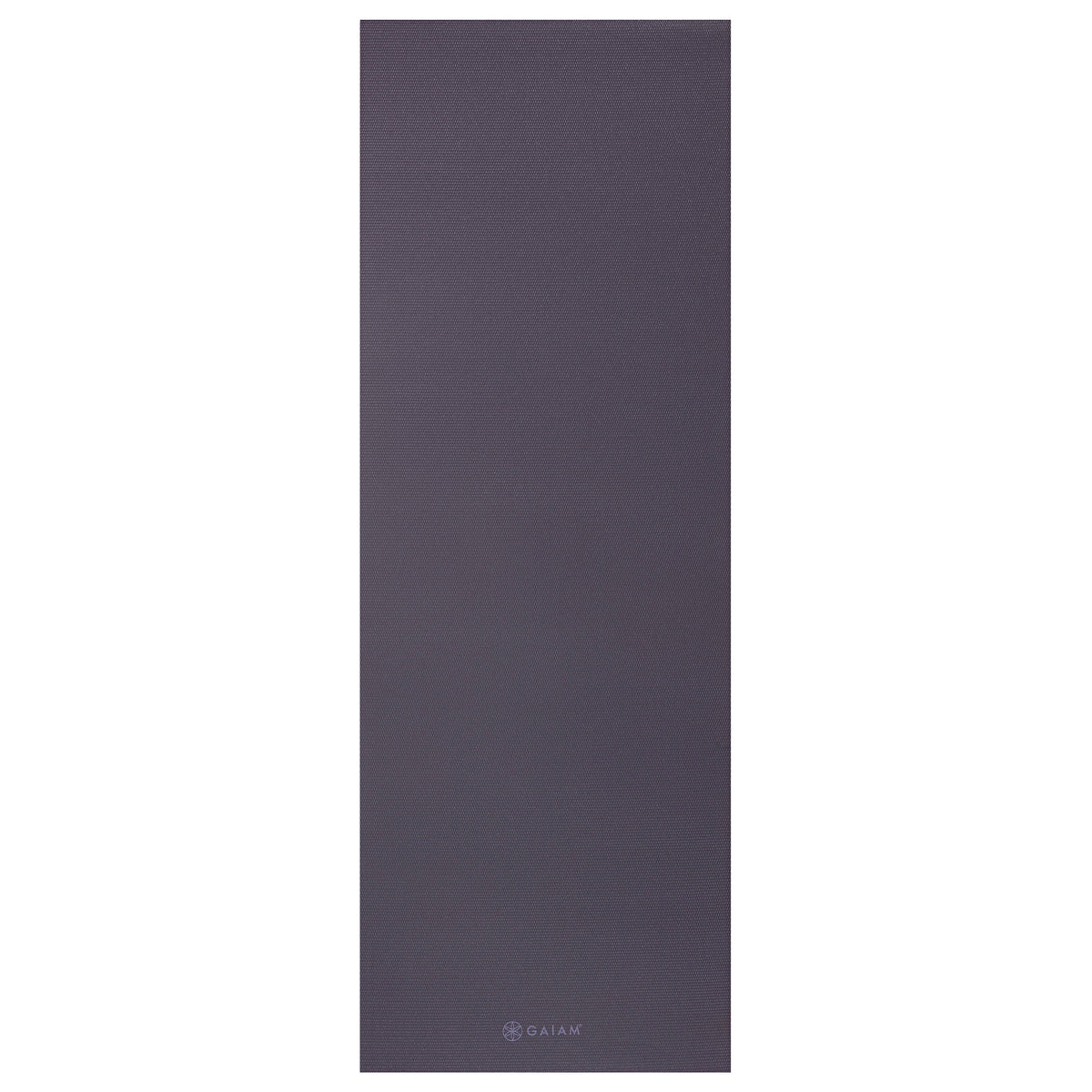 Unrolled Heron Classic Solid Color Yoga Mat (5mm)