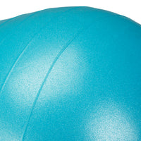Kids Peanut Ball Blue closeup