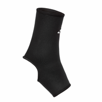 adidas Ankle Support - White side