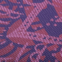 Premium Metallic Athenian Rose Yoga Mat (6mm) up c