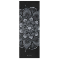 Classic Mystic Ink Yoga Mat (4mm)