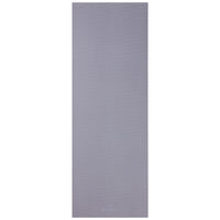 Classic Solid Color Yoga Mat (5mm) Deep Thistle top flat