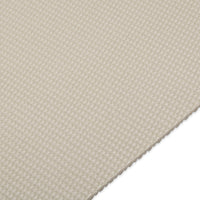 Gaiam Classic Solid Color Yoga Mats (5mm) Sandstone closeup